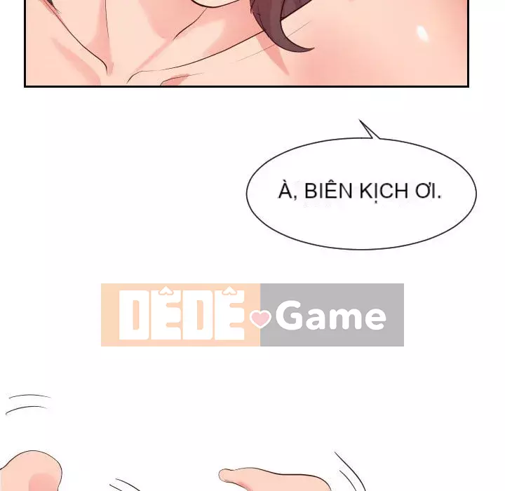 Tình cờ sống bên nhau Chương 30-31