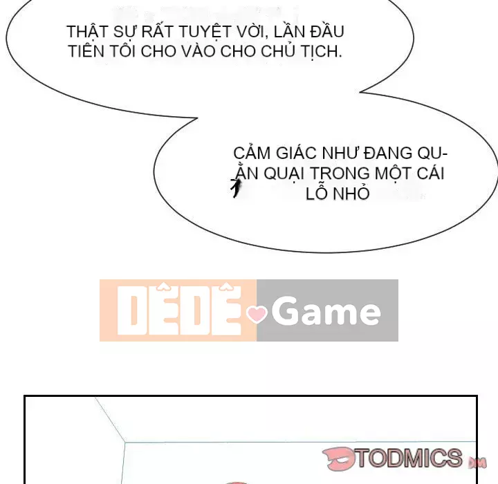 Tình cờ sống bên nhau Chương 30-31