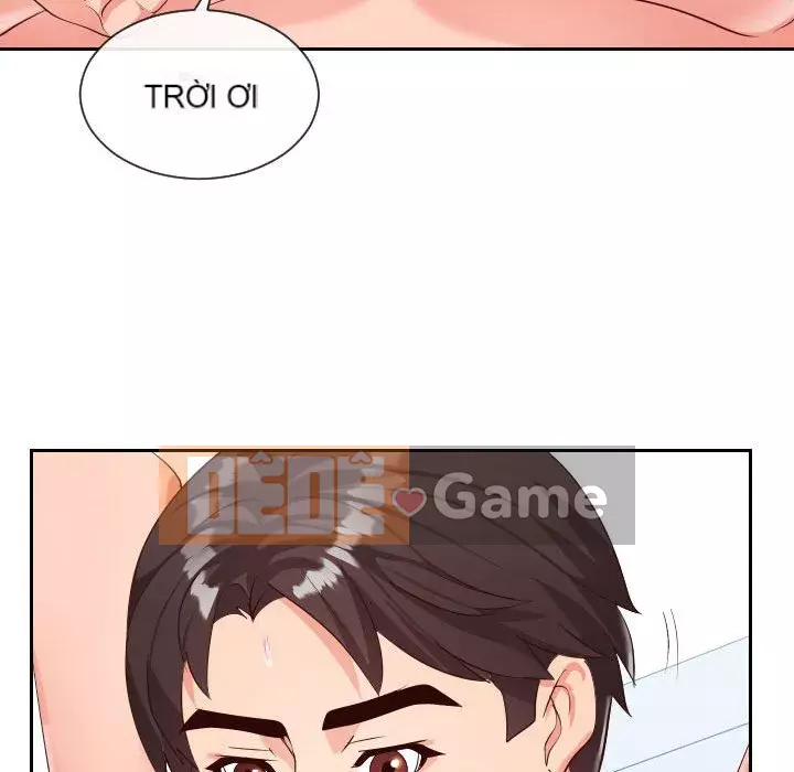 Tình cờ sống bên nhau Chương 30-31