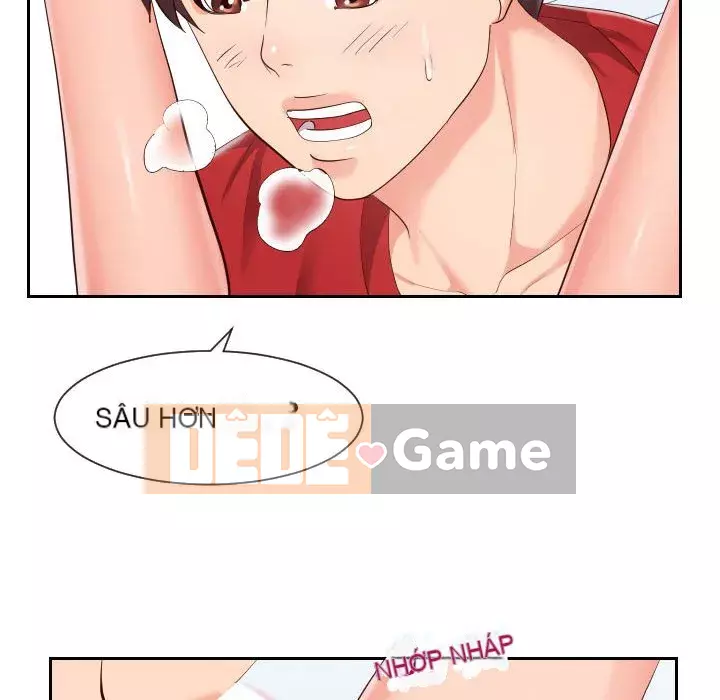 Tình cờ sống bên nhau Chương 30-31