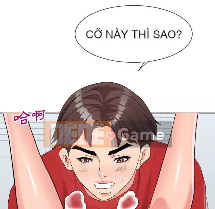 Tình cờ sống bên nhau Chương 30-31