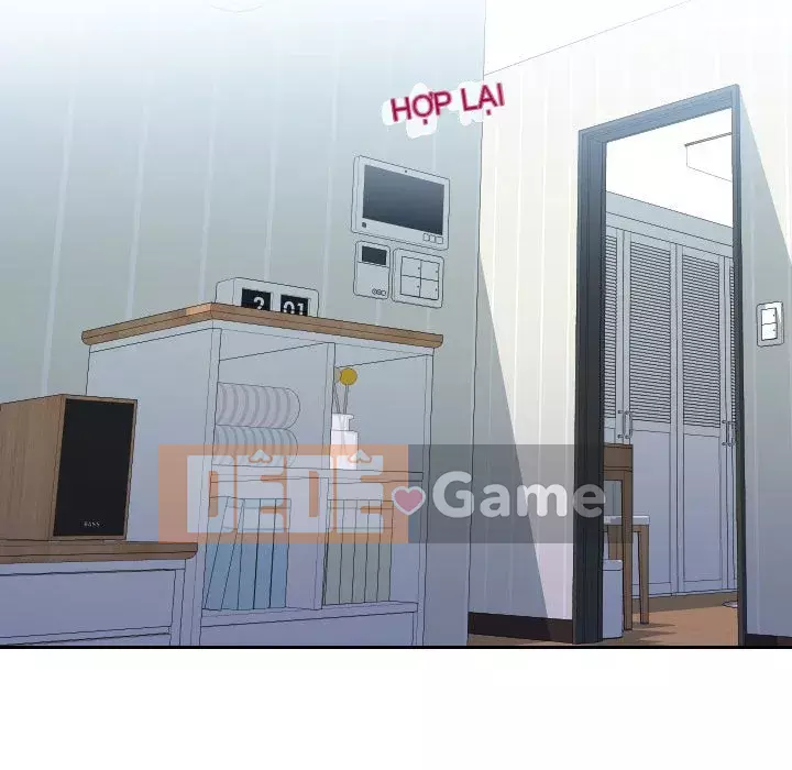 Tình cờ sống bên nhau Chương 30-31