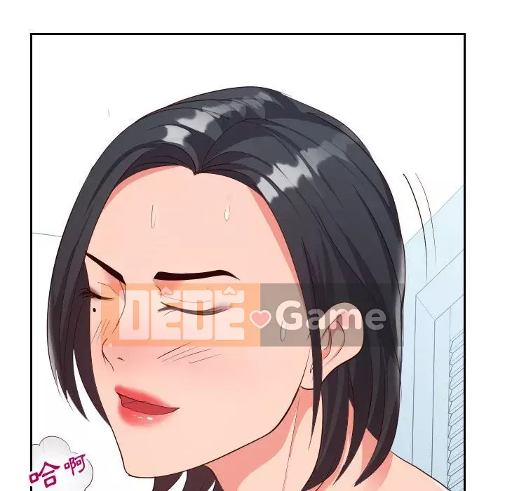 Tình cờ sống bên nhau Chương 30-31