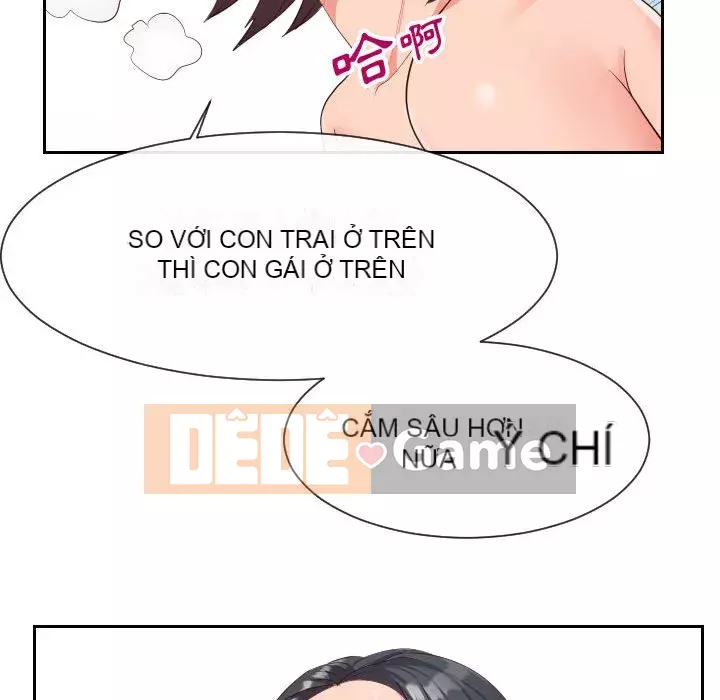 Tình cờ sống bên nhau Chương 30-31