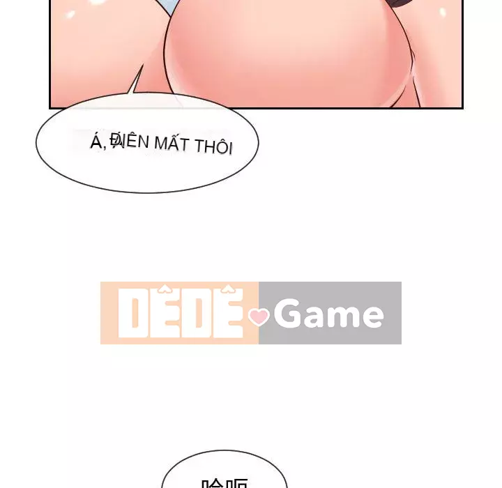 Tình cờ sống bên nhau Chương 30-31