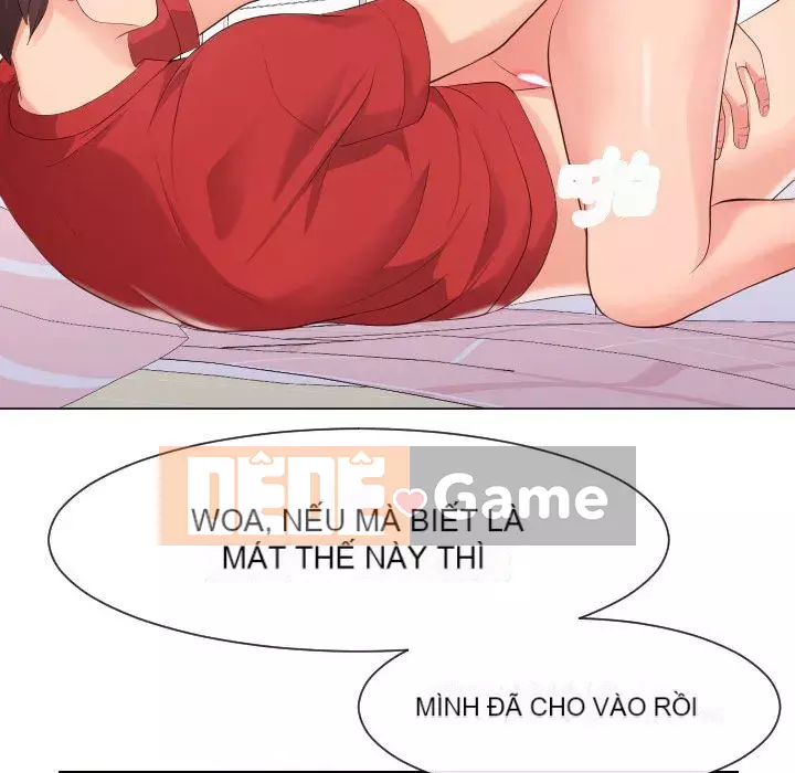 Tình cờ sống bên nhau Chương 30-31