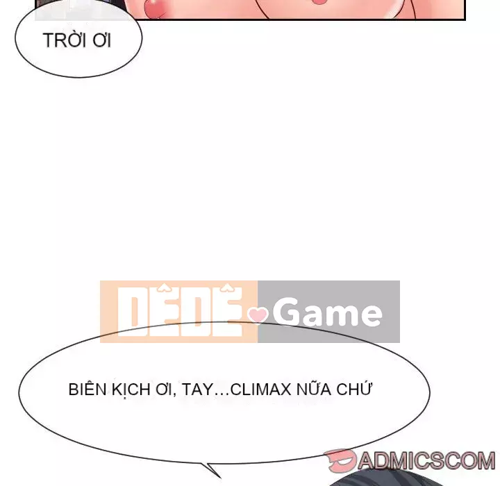 Tình cờ sống bên nhau Chương 30-31