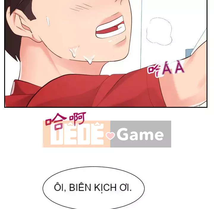 Tình cờ sống bên nhau Chương 30-31