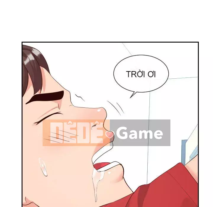 Tình cờ sống bên nhau Chương 30-31