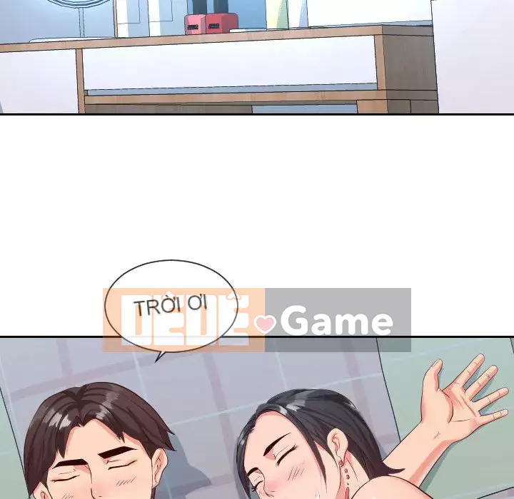 Tình cờ sống bên nhau Chương 30-31