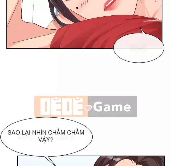 Tình cờ sống bên nhau Chương 30-31