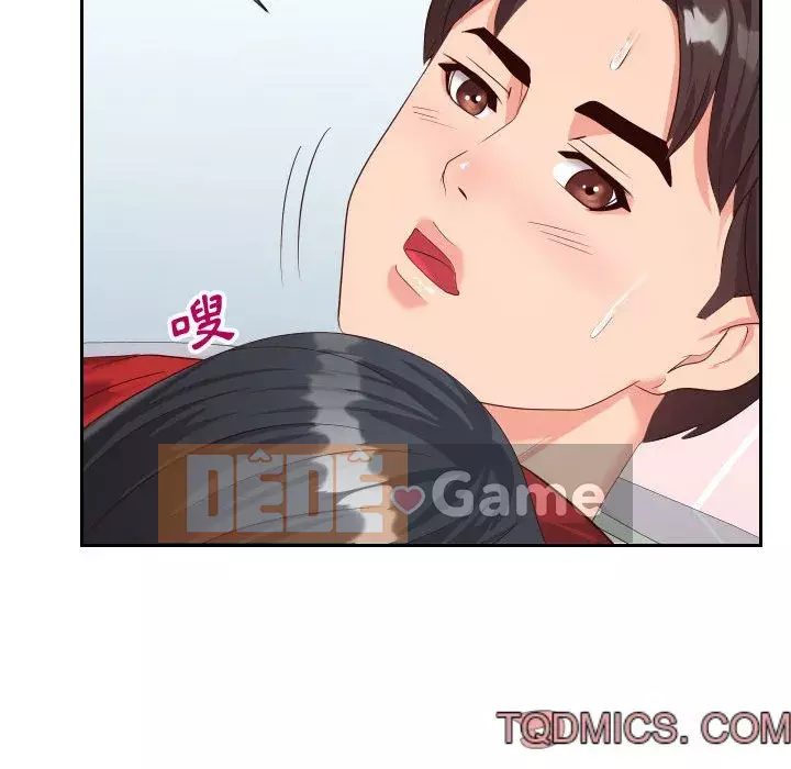 Tình cờ sống bên nhau Chương 30-31