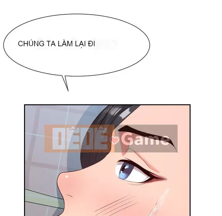 Tình cờ sống bên nhau Chương 30-31