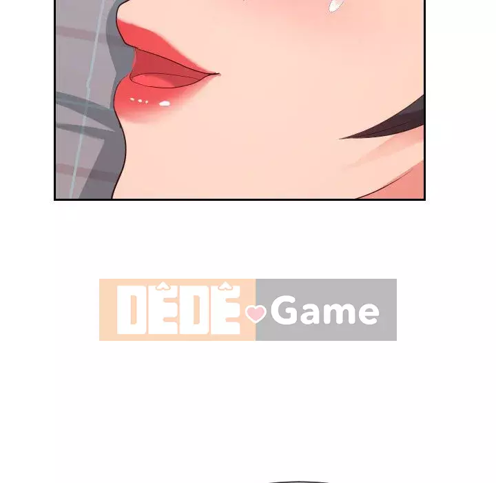 Tình cờ sống bên nhau Chương 30-31