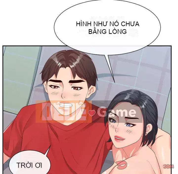 Tình cờ sống bên nhau Chương 30-31