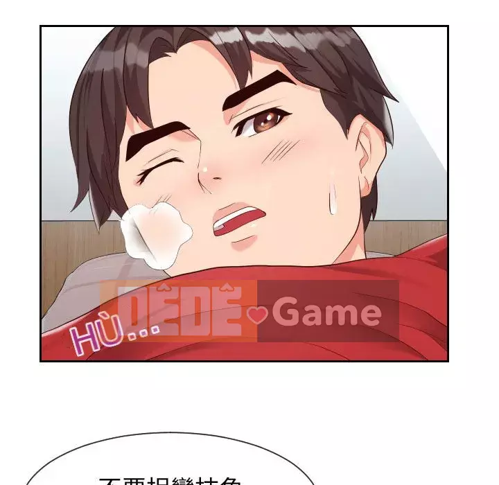 Tình cờ sống bên nhau Chương 30-31