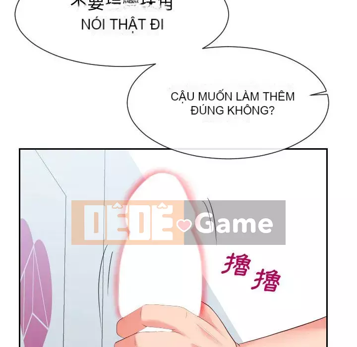 Tình cờ sống bên nhau Chương 30-31