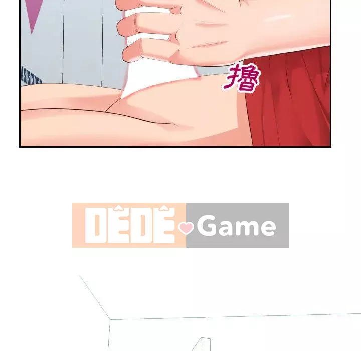 Tình cờ sống bên nhau Chương 30-31