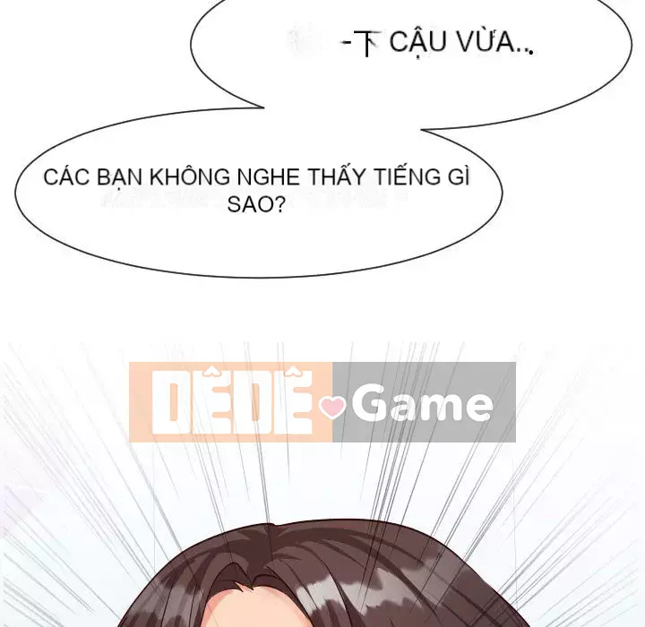 Tình cờ sống bên nhau Chương 30-31