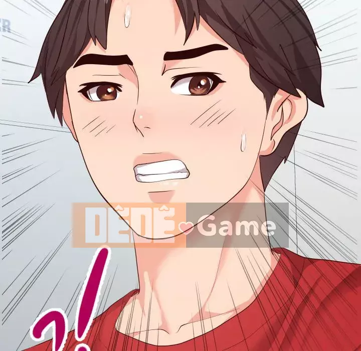 Tình cờ sống bên nhau Chương 30-31