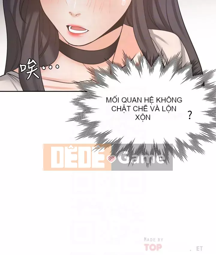 Khát khao: tình yêu cháy bỏng Chương 52-53