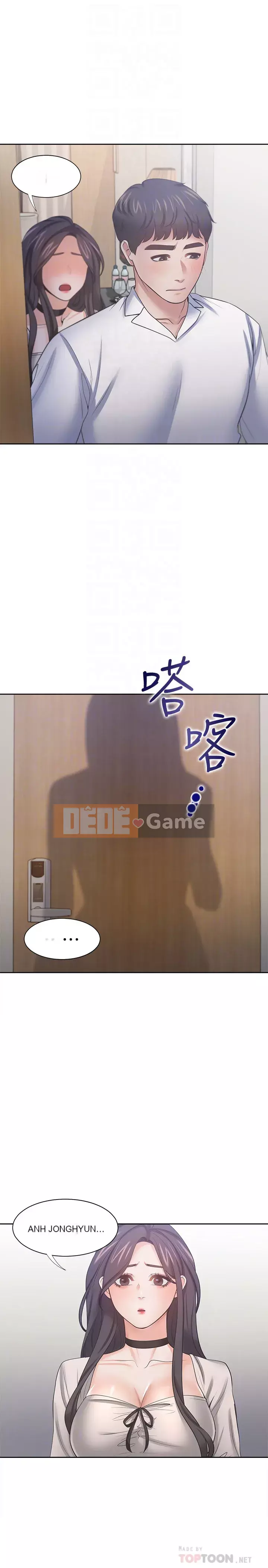 Khát khao: tình yêu cháy bỏng Chương 52-53