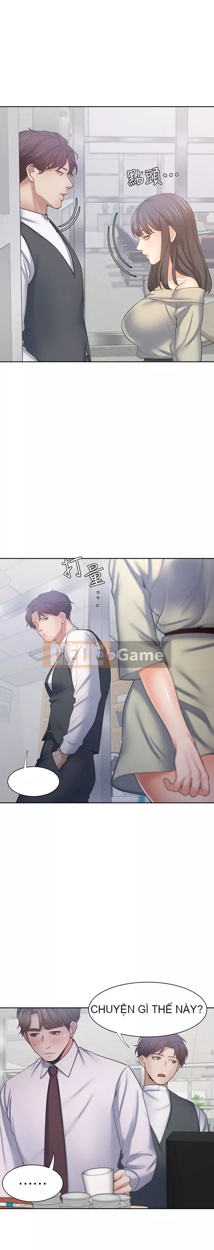 Khát khao: tình yêu cháy bỏng Chương 52-53