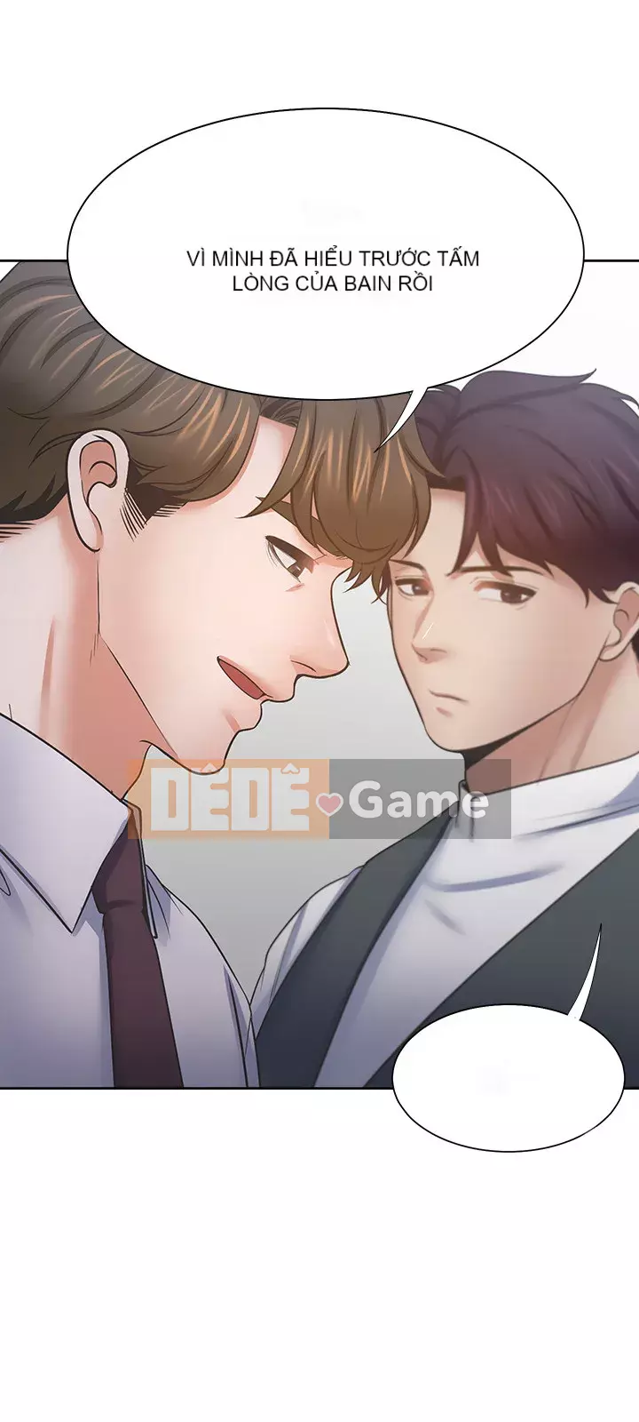 Khát khao: tình yêu cháy bỏng Chương 52-53