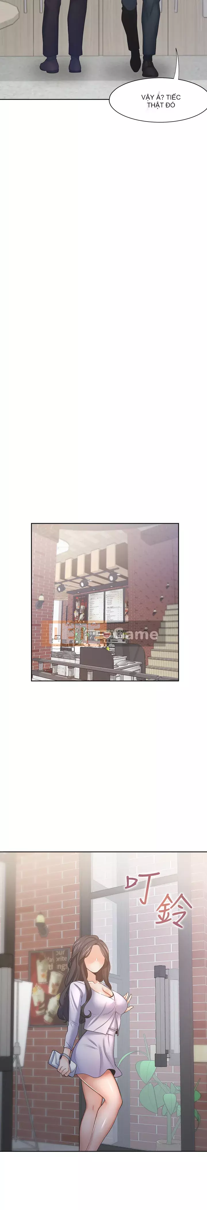 Khát khao: tình yêu cháy bỏng Chương 52-53