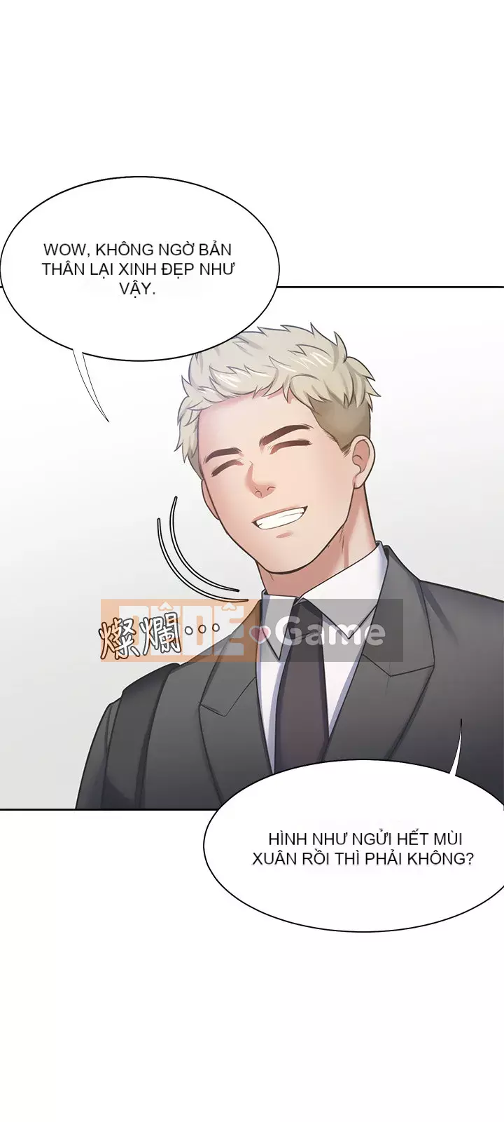 Khát khao: tình yêu cháy bỏng Chương 52-53