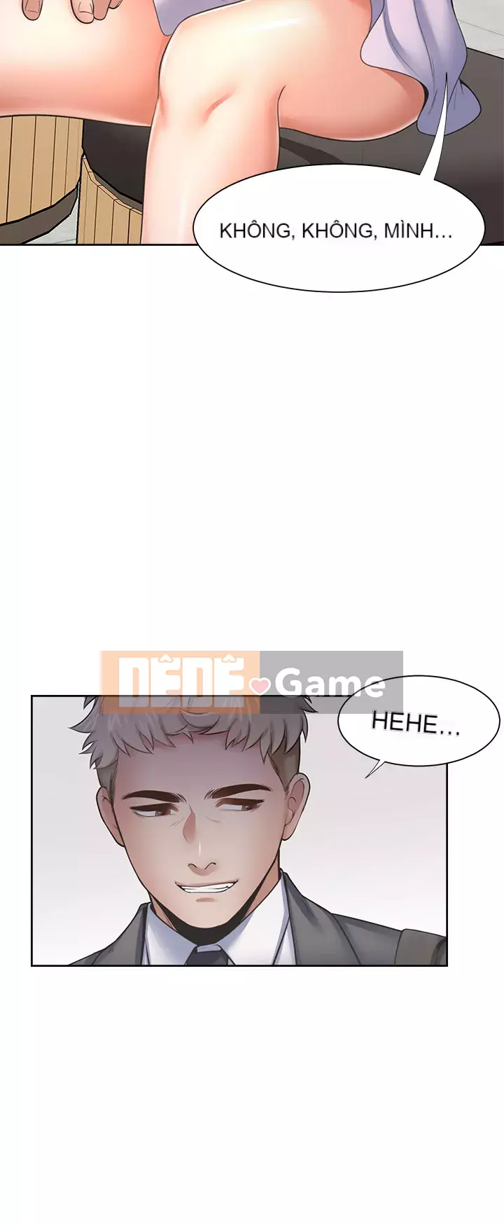 Khát khao: tình yêu cháy bỏng Chương 52-53