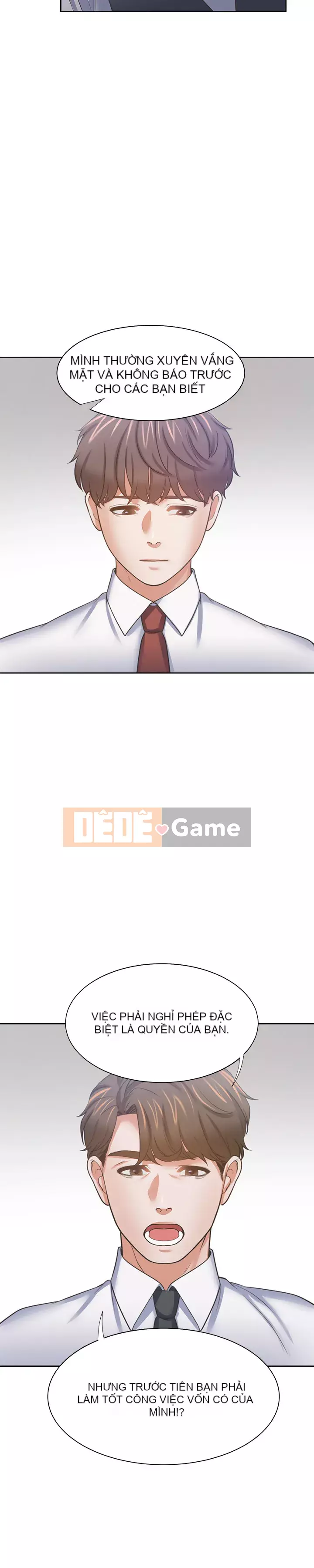 Khát khao: tình yêu cháy bỏng Chương 52-53