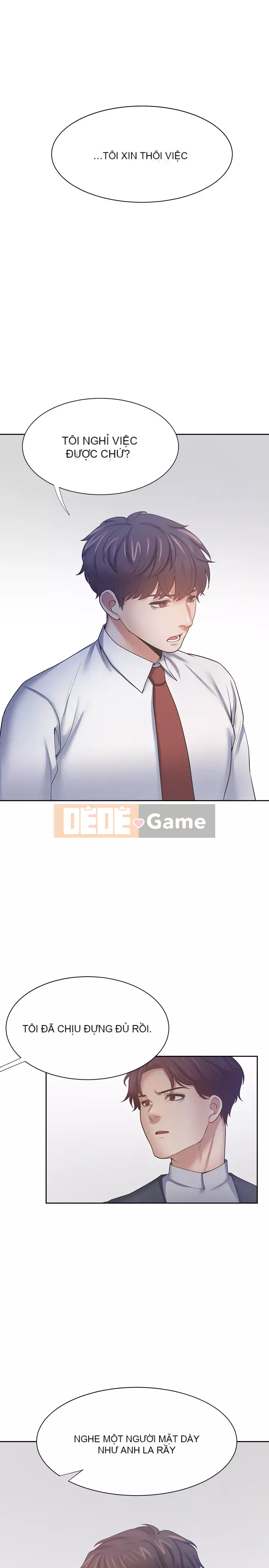 Khát khao: tình yêu cháy bỏng Chương 52-53