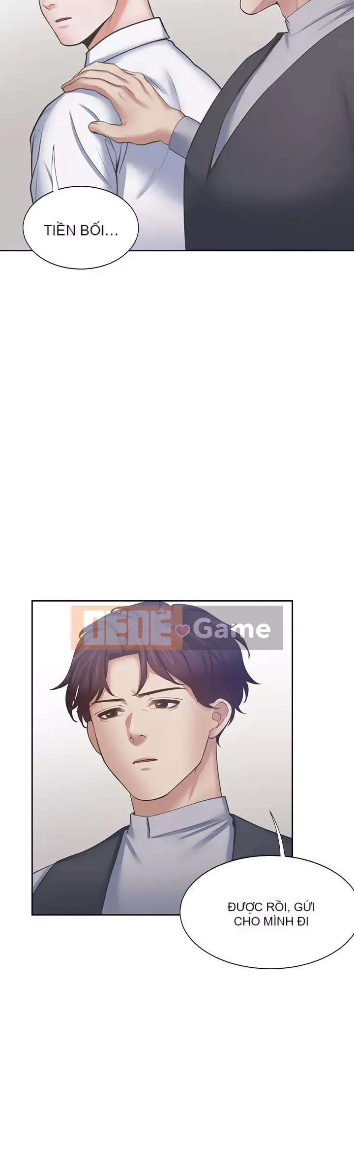 Khát khao: tình yêu cháy bỏng Chương 52-53