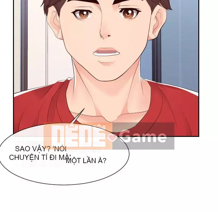 Tình cờ sống bên nhau Chương 28-29