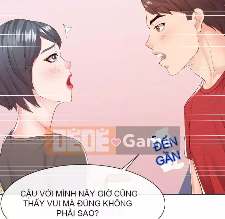 Tình cờ sống bên nhau Chương 28-29