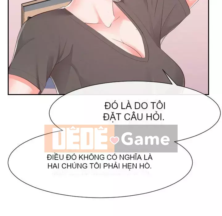 Tình cờ sống bên nhau Chương 28-29