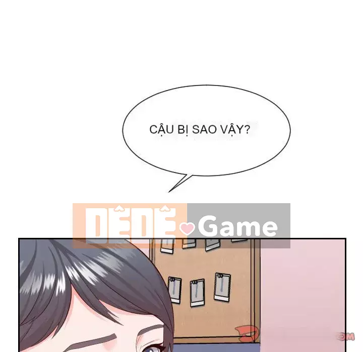 Tình cờ sống bên nhau Chương 28-29