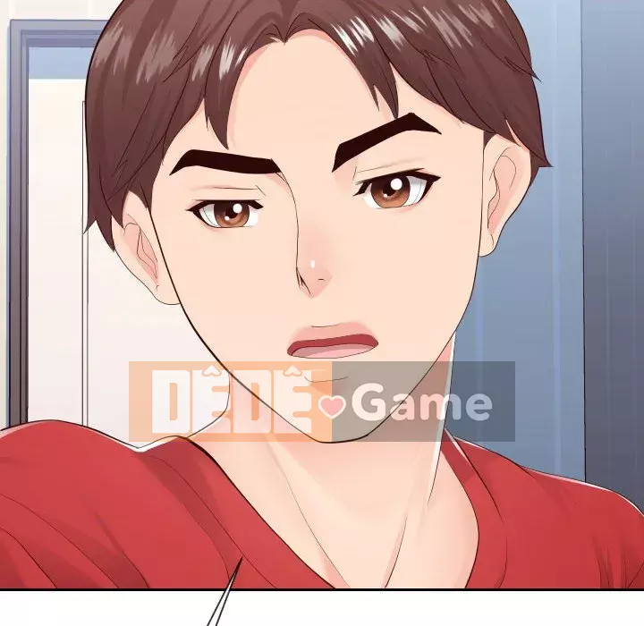 Tình cờ sống bên nhau Chương 28-29