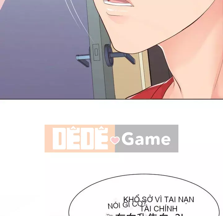 Tình cờ sống bên nhau Chương 28-29