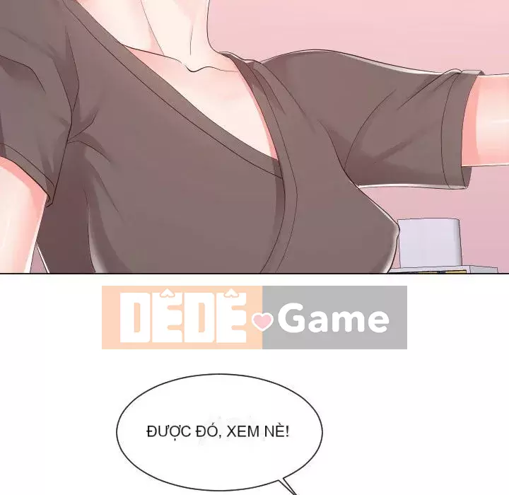 Tình cờ sống bên nhau Chương 28-29