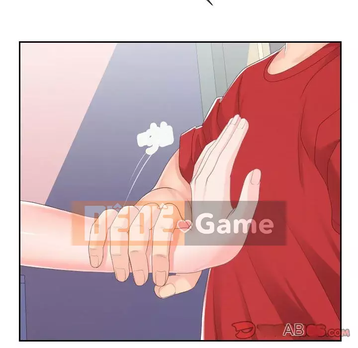 Tình cờ sống bên nhau Chương 28-29