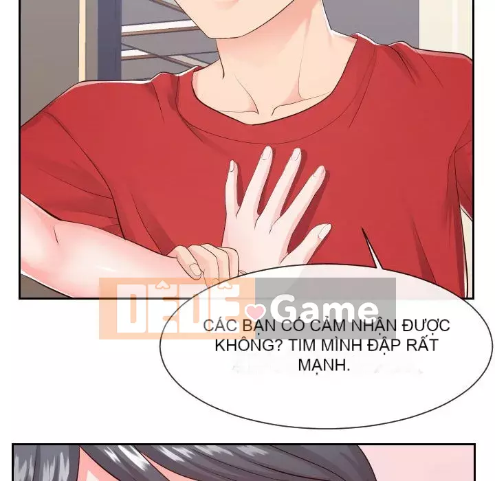 Tình cờ sống bên nhau Chương 28-29