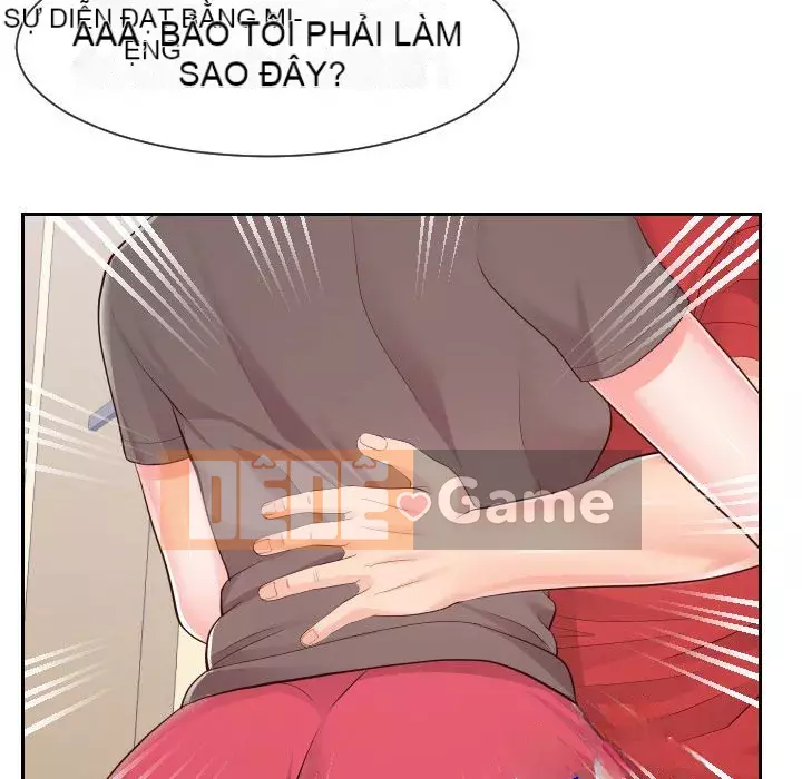 Tình cờ sống bên nhau Chương 28-29