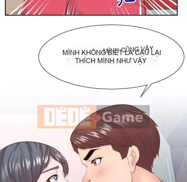 Tình cờ sống bên nhau Chương 28-29