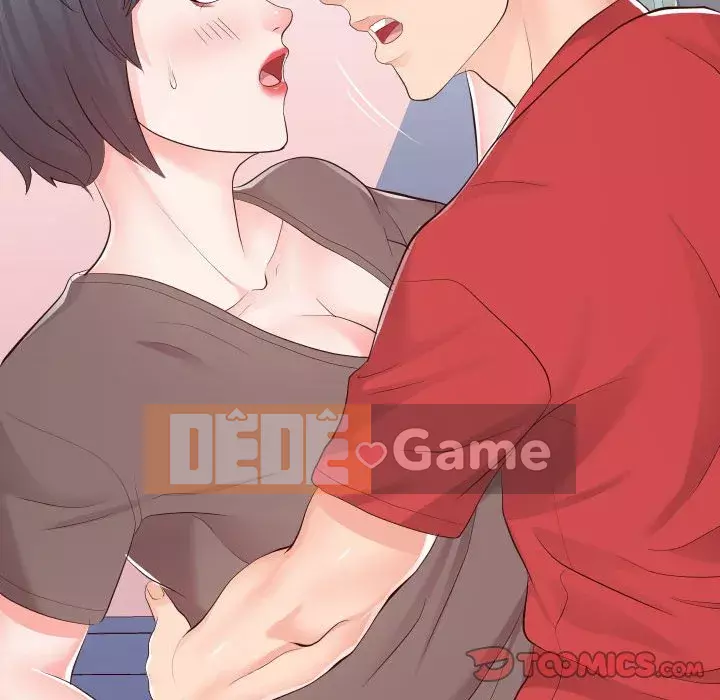 Tình cờ sống bên nhau Chương 28-29