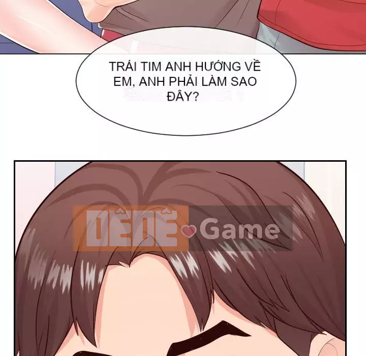 Tình cờ sống bên nhau Chương 28-29