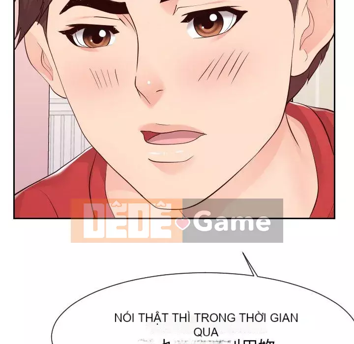 Tình cờ sống bên nhau Chương 28-29