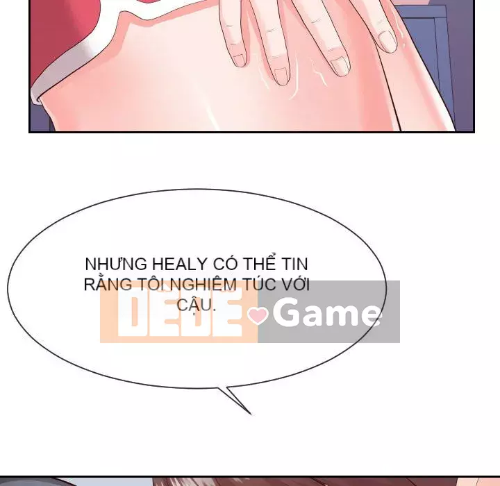 Tình cờ sống bên nhau Chương 28-29