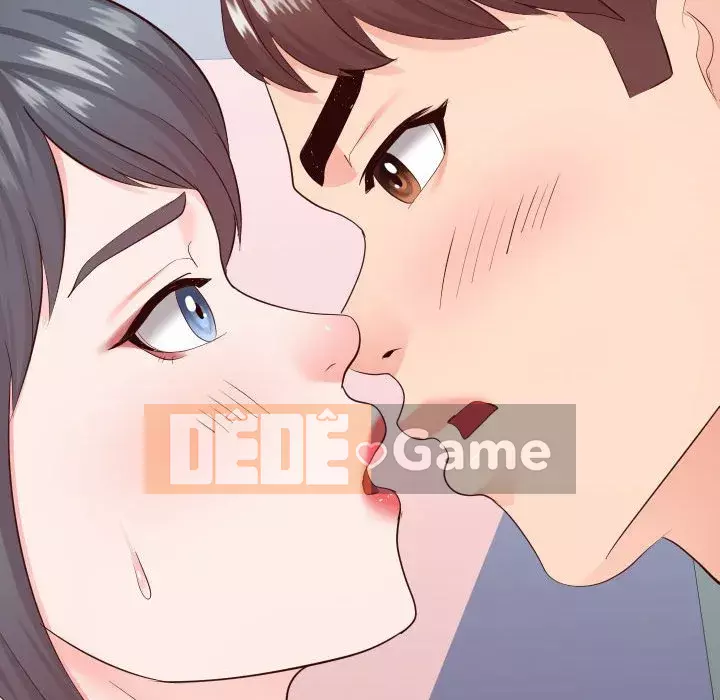 Tình cờ sống bên nhau Chương 28-29